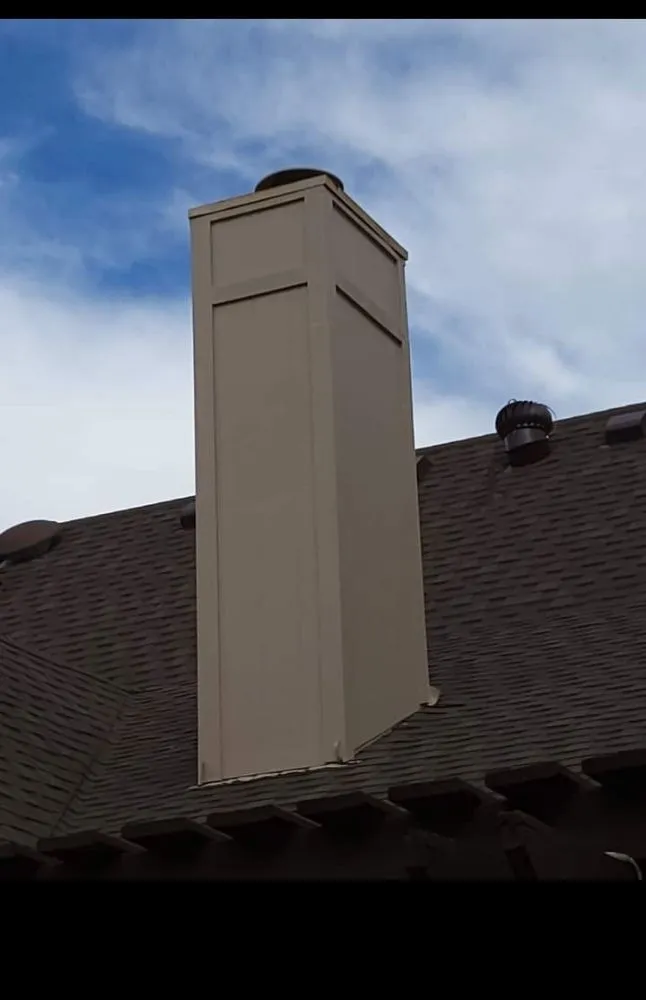 Slide of D & J Wiggins Construction