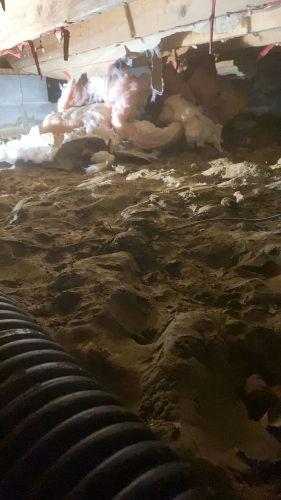 Slide of D & K Construction