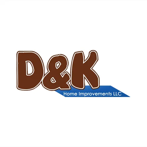 Slide of D & K Home Improvements