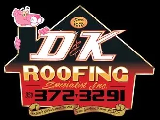 Slide of D & K Roofing Specialists