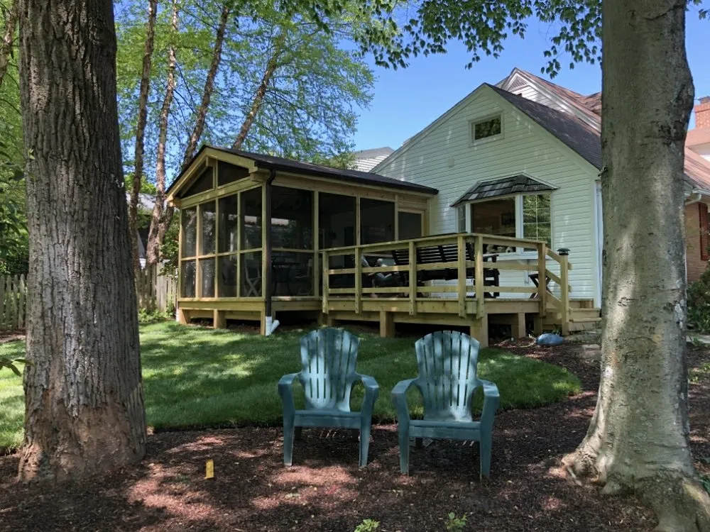 Slide of D & M Enterprises