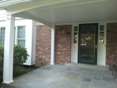 Slide of D & M Enterprises