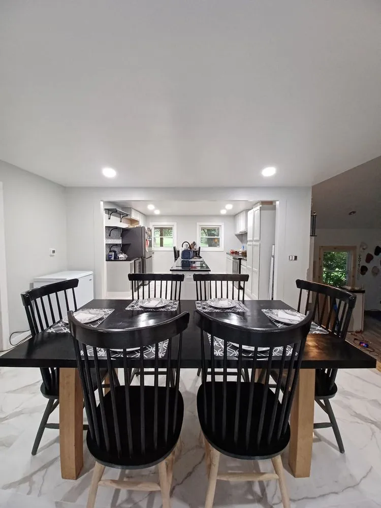 Slide of D & M Roofing and Home Improvement