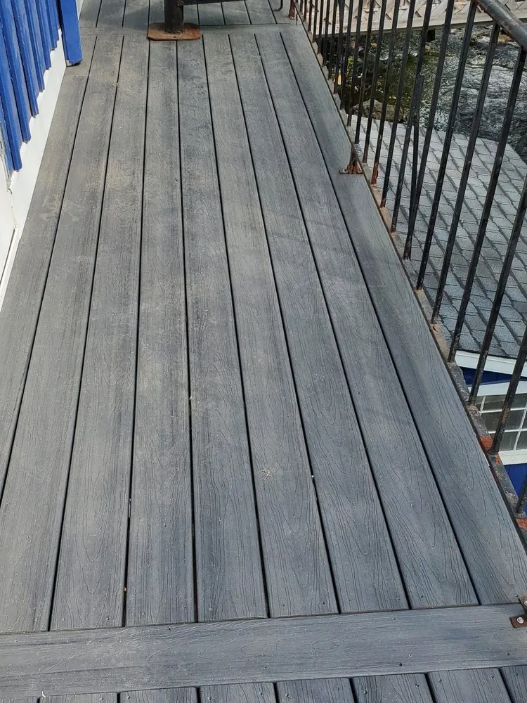 Slide of D & M Roofing and Home Improvement