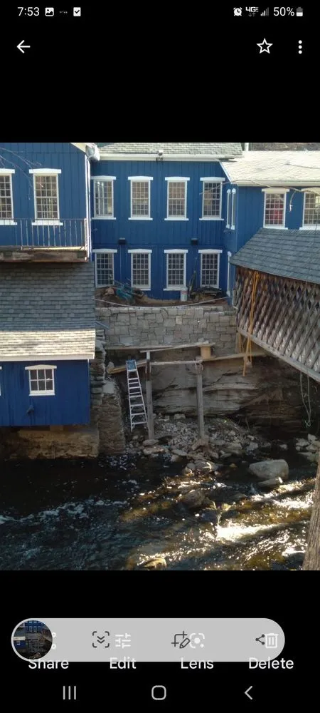 Slide of D & M Roofing and Home Improvement