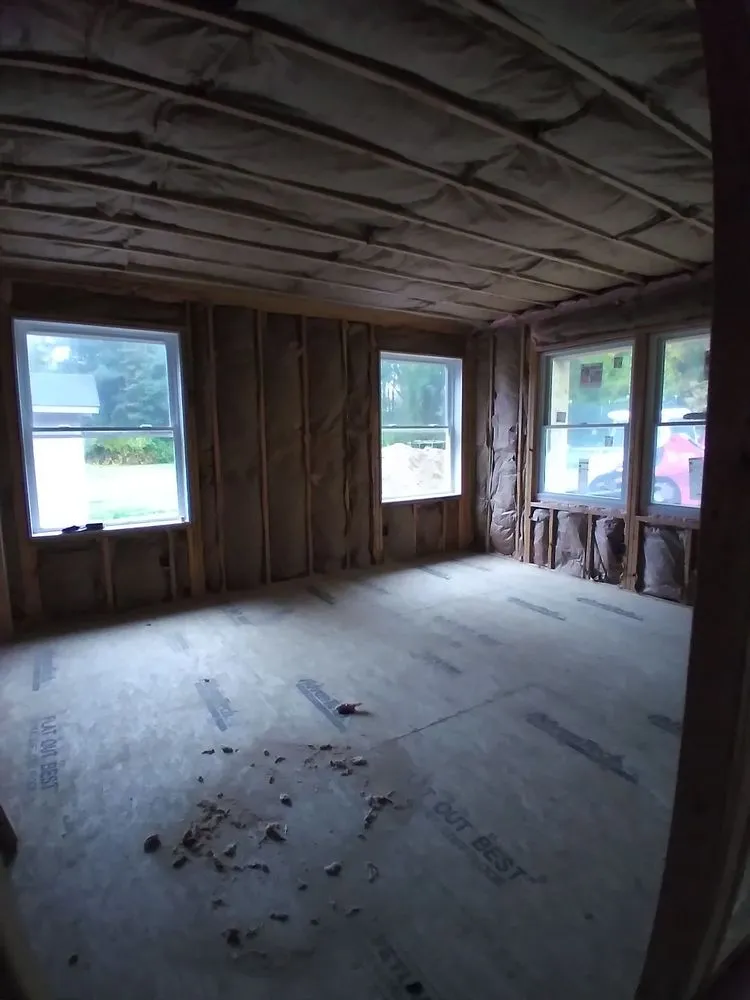 Slide of D & M Roofing and Home Improvement