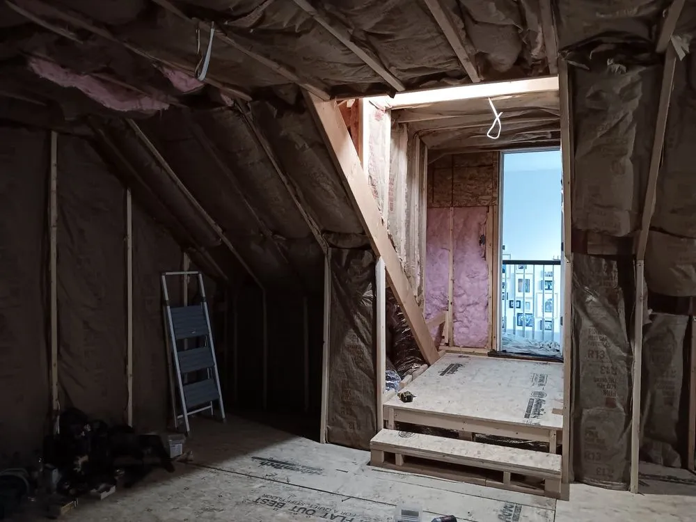 Slide of D & M Roofing and Home Improvement