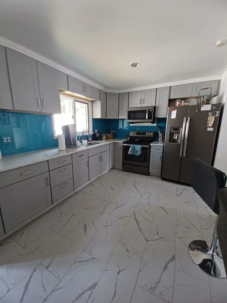 Slide of D & M Roofing and Home Improvement