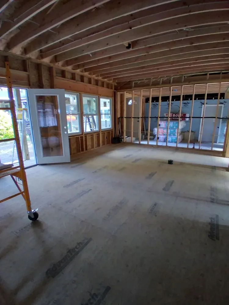 Slide of D & M Roofing and Home Improvement