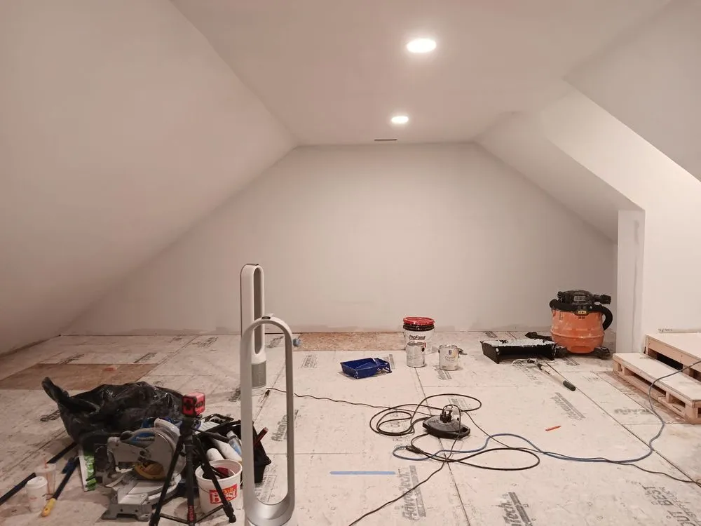 Slide of D & M Roofing and Home Improvement