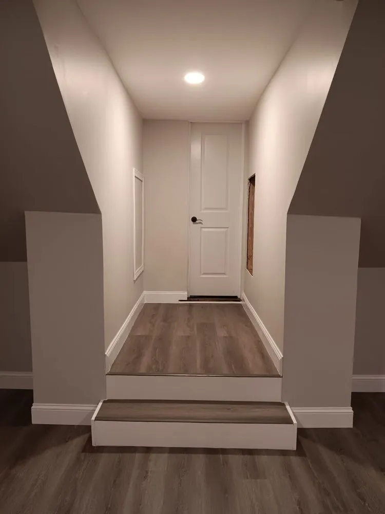 Slide of D & M Roofing and Home Improvement