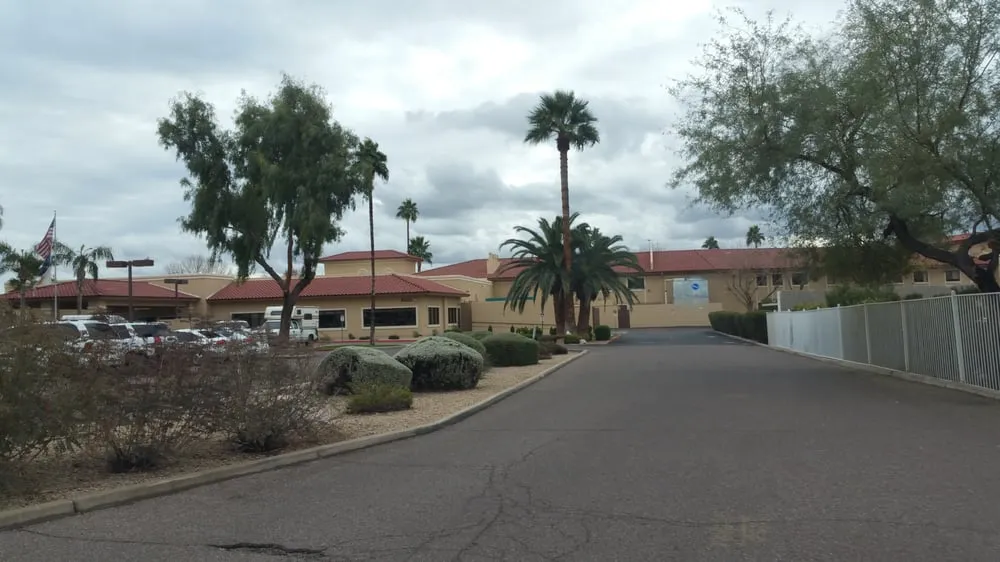 Slide of D & M Roofing