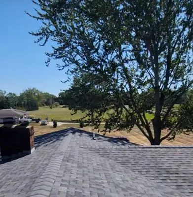 D & M Seamless Spouting And Roofing