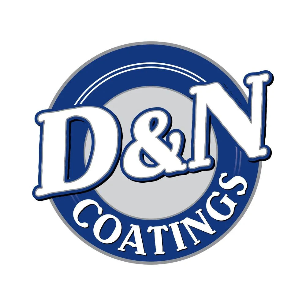 Slide of D & N Coatings