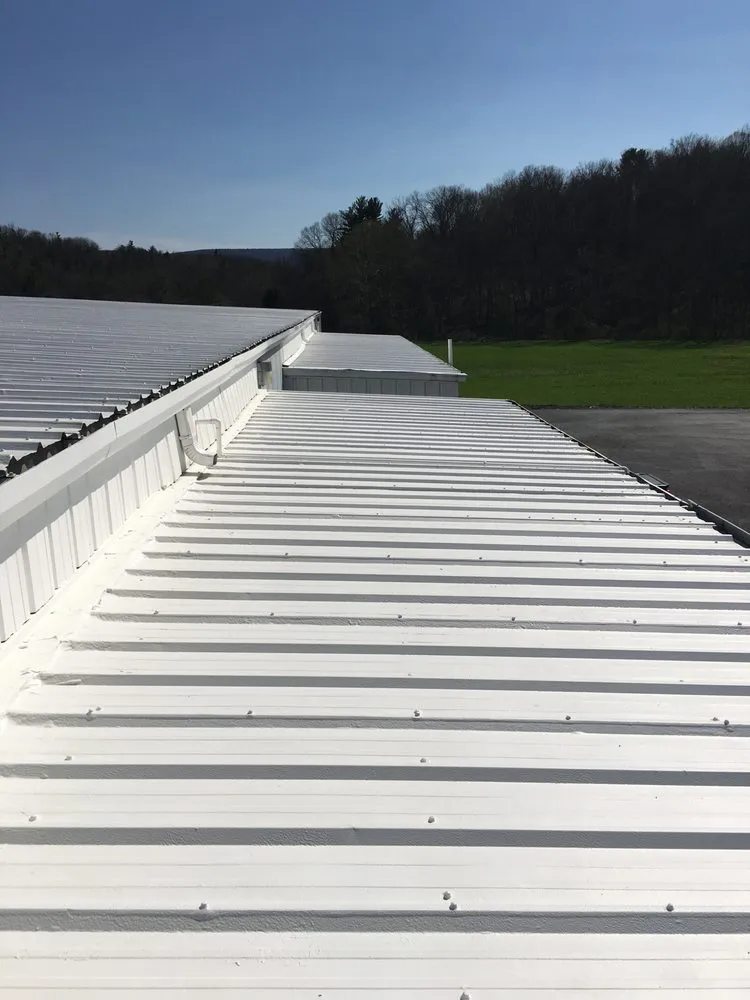 Slide of D & N Coatings