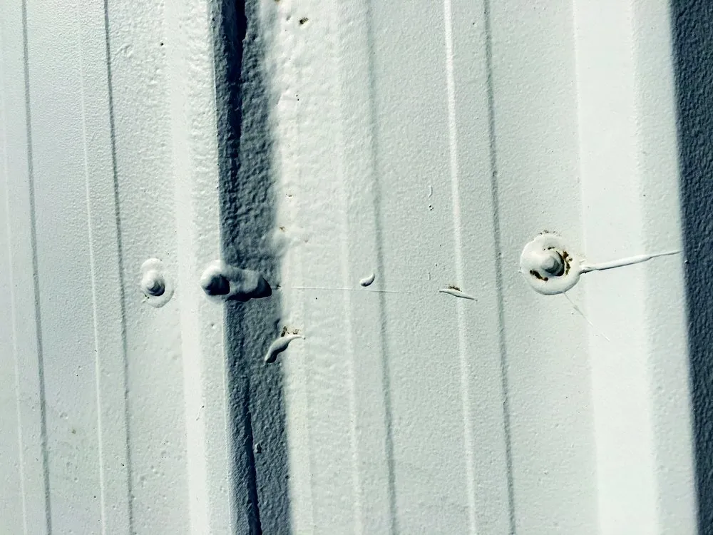 Slide of D & N Coatings