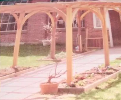 Slide of D & N Remodeling