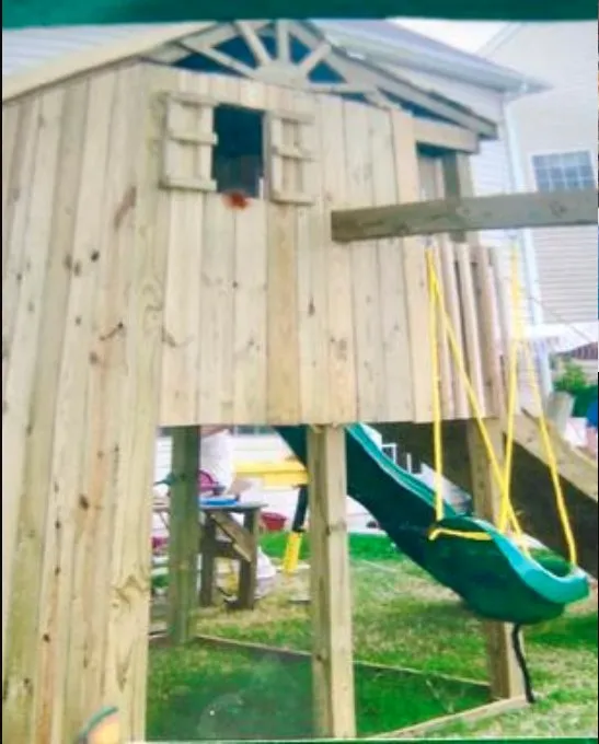 Slide of D & N Remodeling