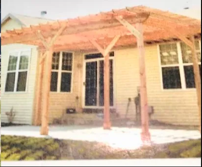 Slide of D & N Remodeling