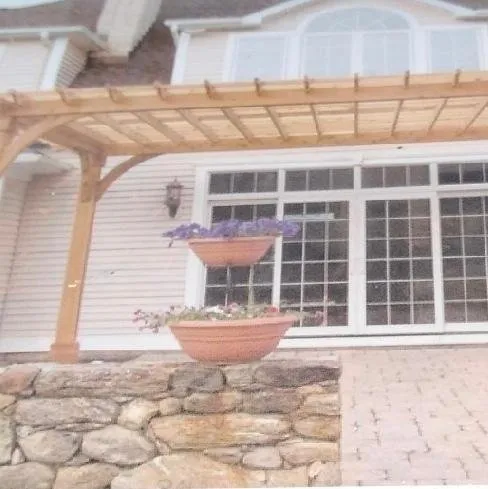 Slide of D & N Remodeling