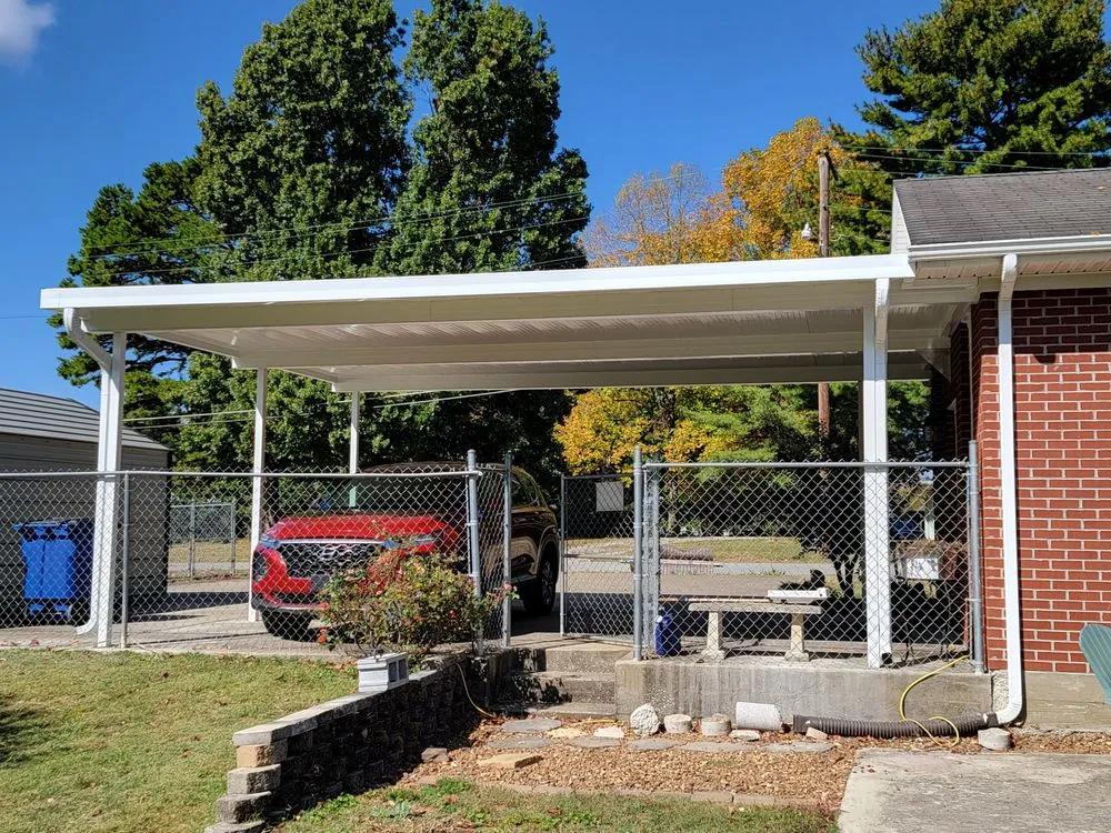 Slide of D & R Contractors