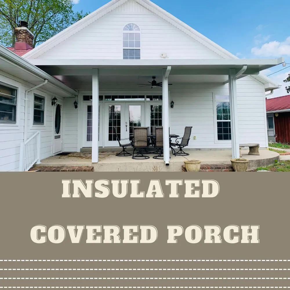 Slide of D & R Contractors