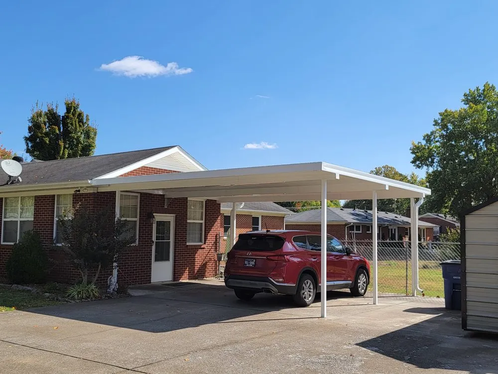 Slide of D & R Contractors