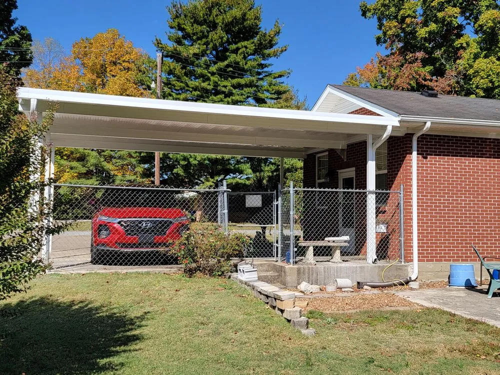 Slide of D & R Contractors