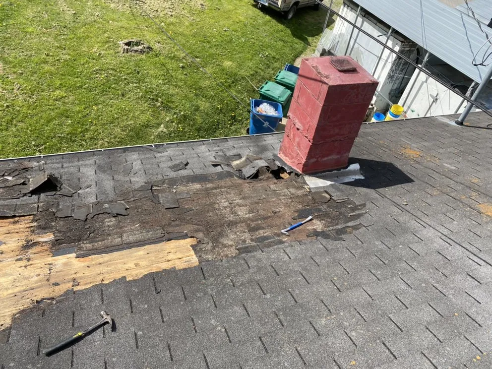 Slide of D & R Dynamic Decking