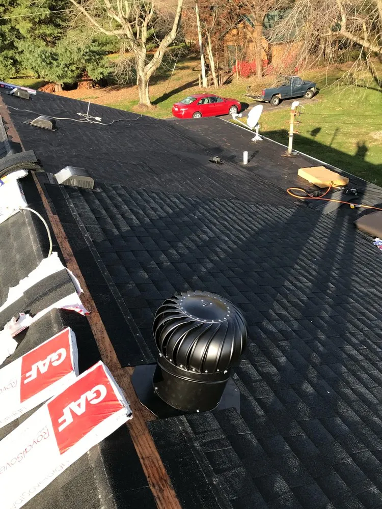 Slide of D & R Dynamic Decking