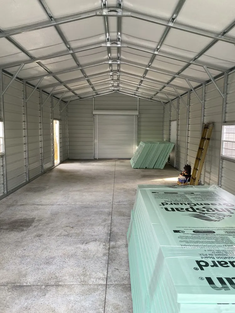 Slide of D & R Dynamic Decking