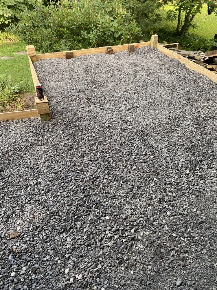 Slide of D & R Dynamic Decking