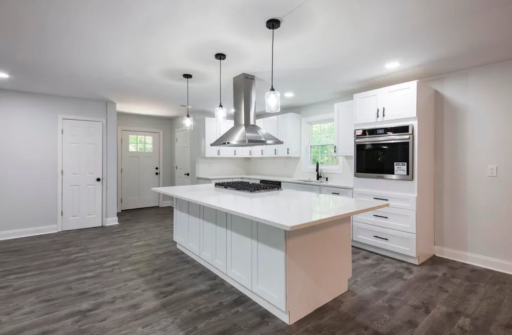 Slide of D & R Professional Home Services