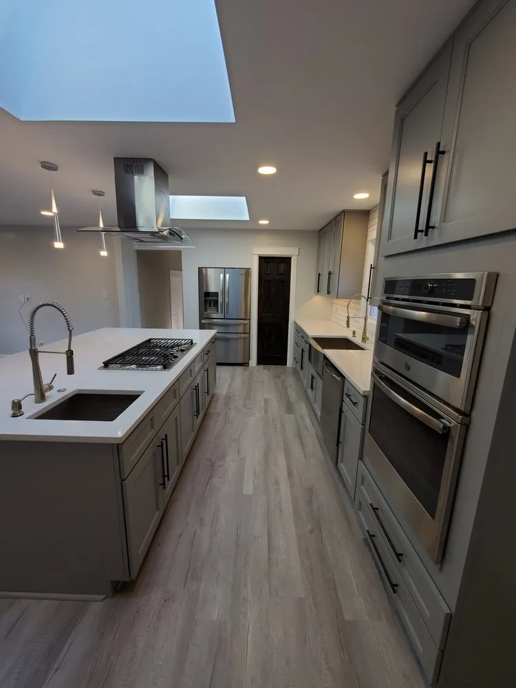 Slide of D & R Professional Home Services