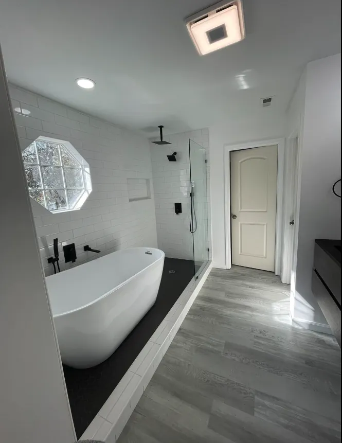 Slide of D & R Professional Home Services