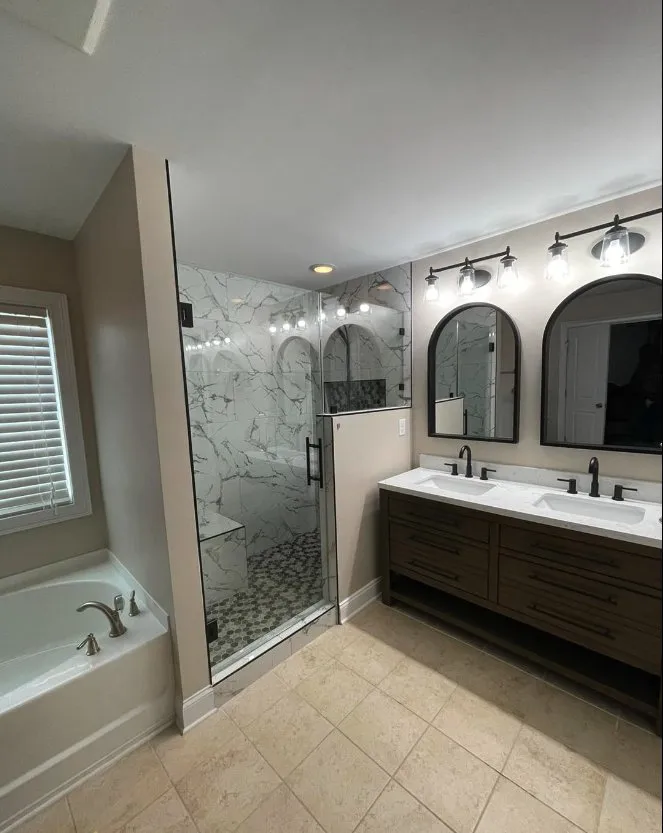 Slide of D & R Professional Home Services