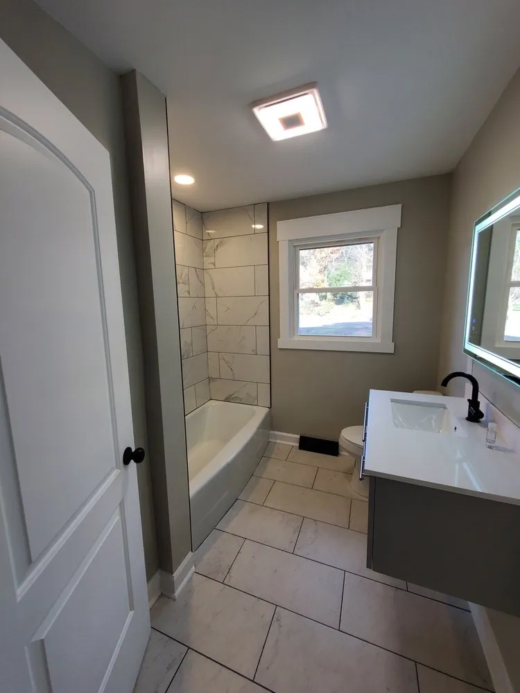 Slide of D & R Professional Home Services