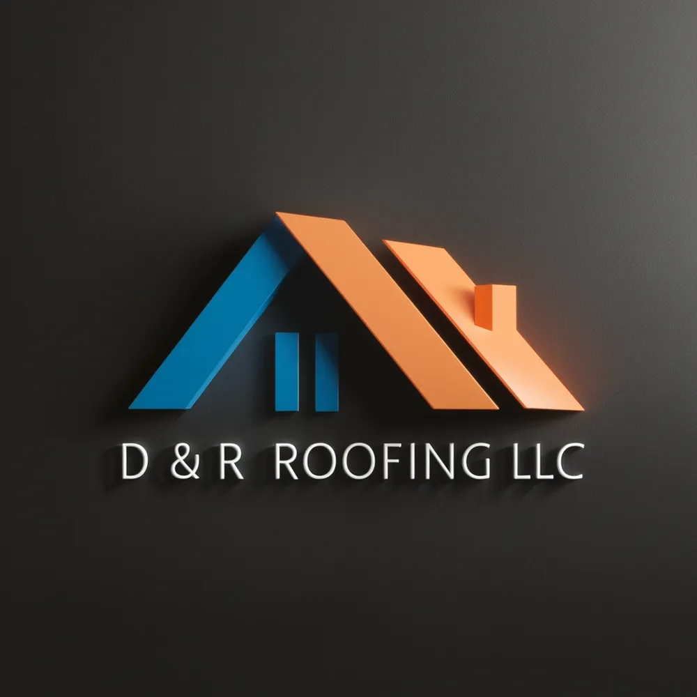 Slide of D & R Roofing