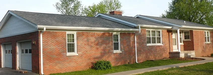 Slide of D & S Construction