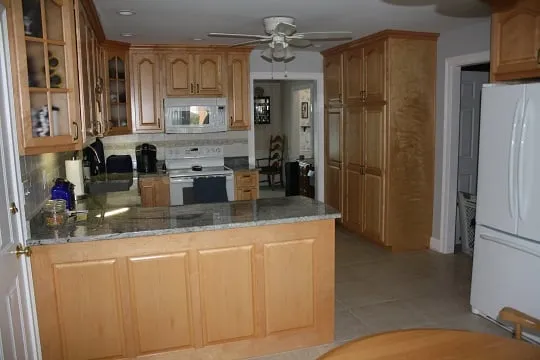 Slide of D & S Construction