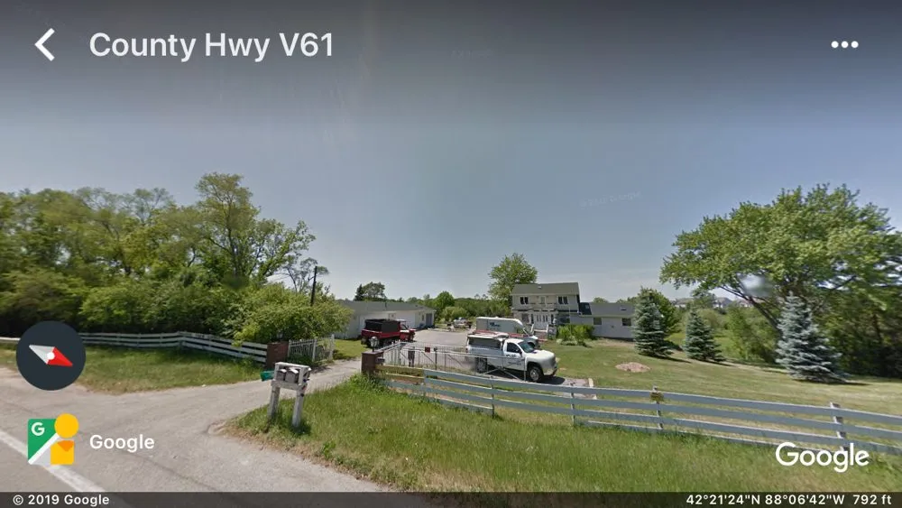 Slide of D & S Legacy Roofing