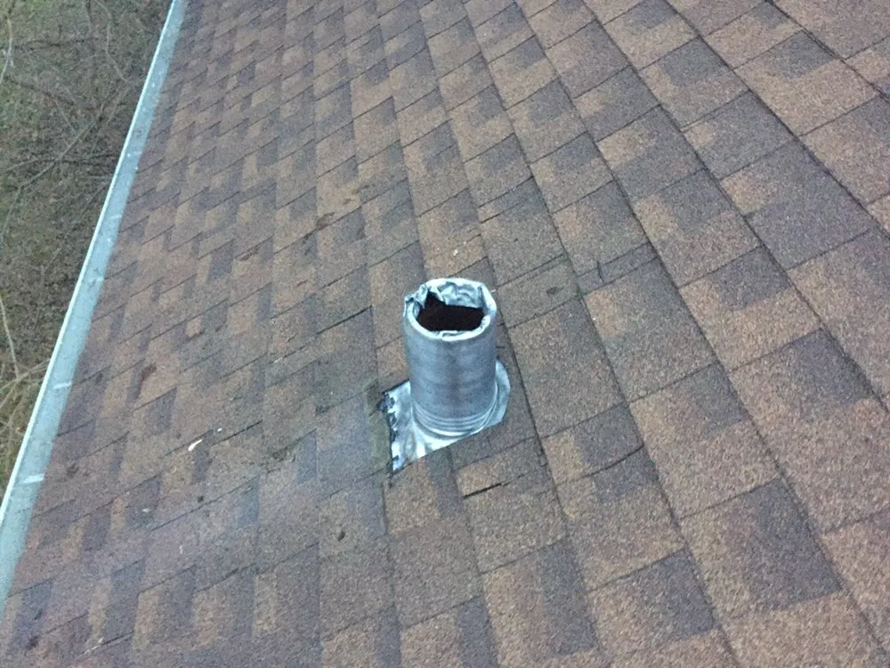 Slide of D & S Legacy Roofing