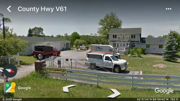 D & S Legacy Roofing