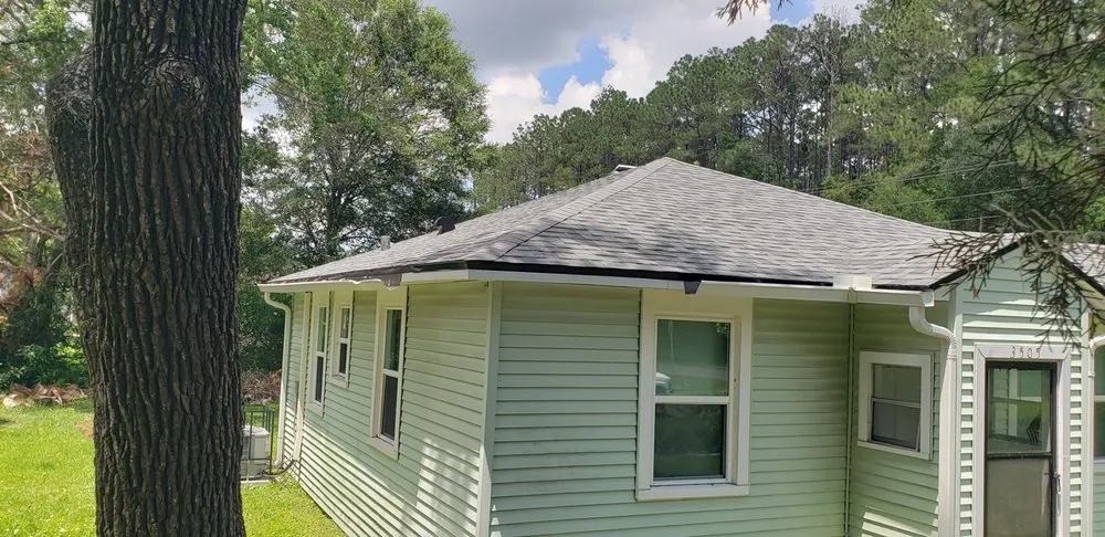 Slide of D & S Roof Repairs and Services