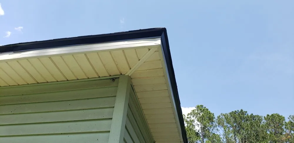 Slide of D & S Roof Repairs and Services