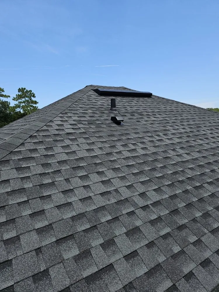 Slide of D & S Roof Repairs and Services