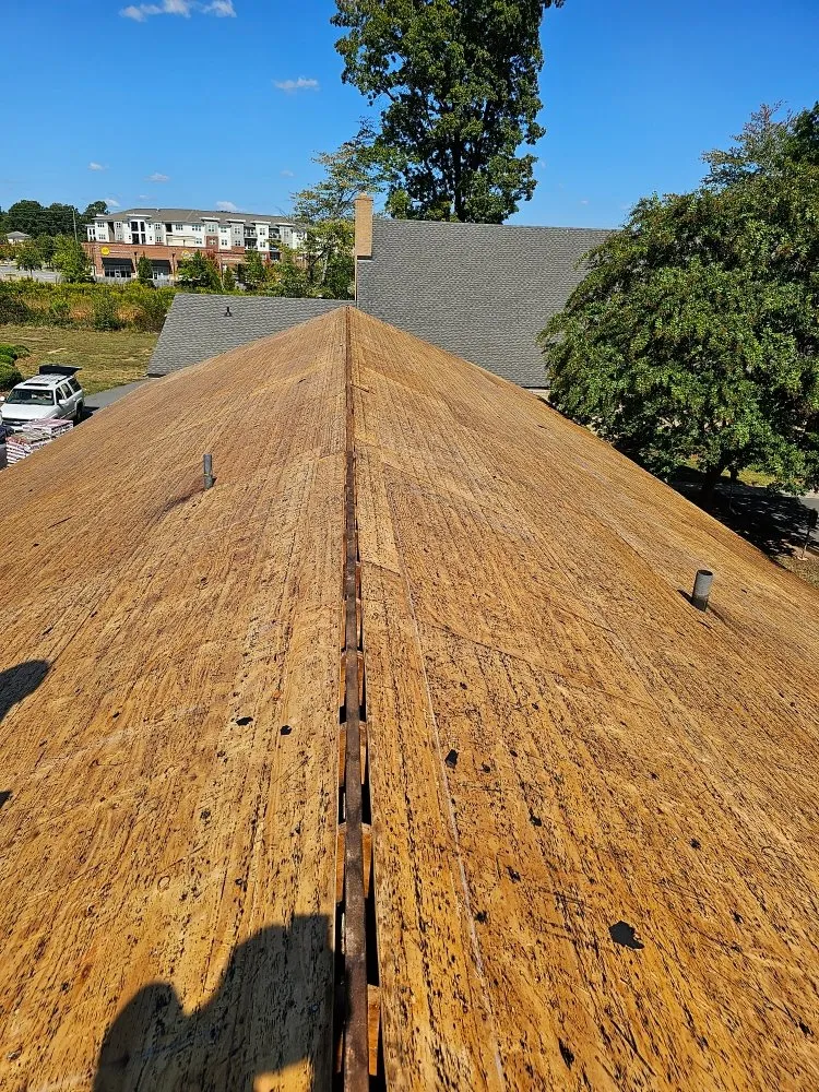 Slide of D & S Roofing and Restoration