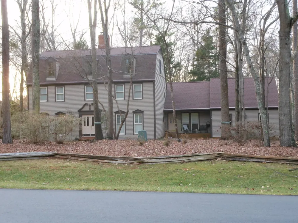 Slide of D & S Roofing and Restoration