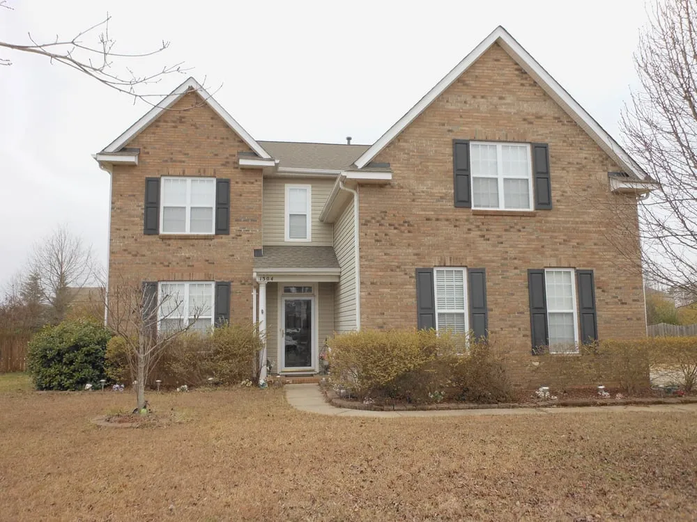 Slide of D & S Roofing and Restoration