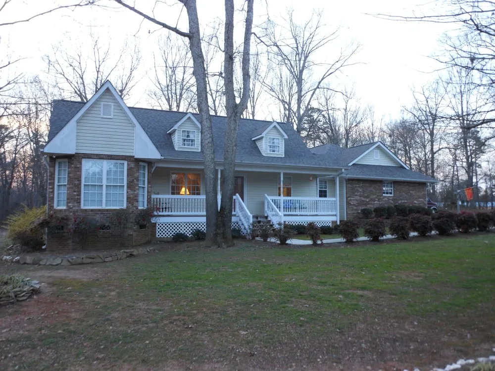 Slide of D & S Roofing and Restoration